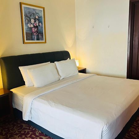 Better Residence Suite At Times Square Kl Kuala Lumpur Kültér fotó
