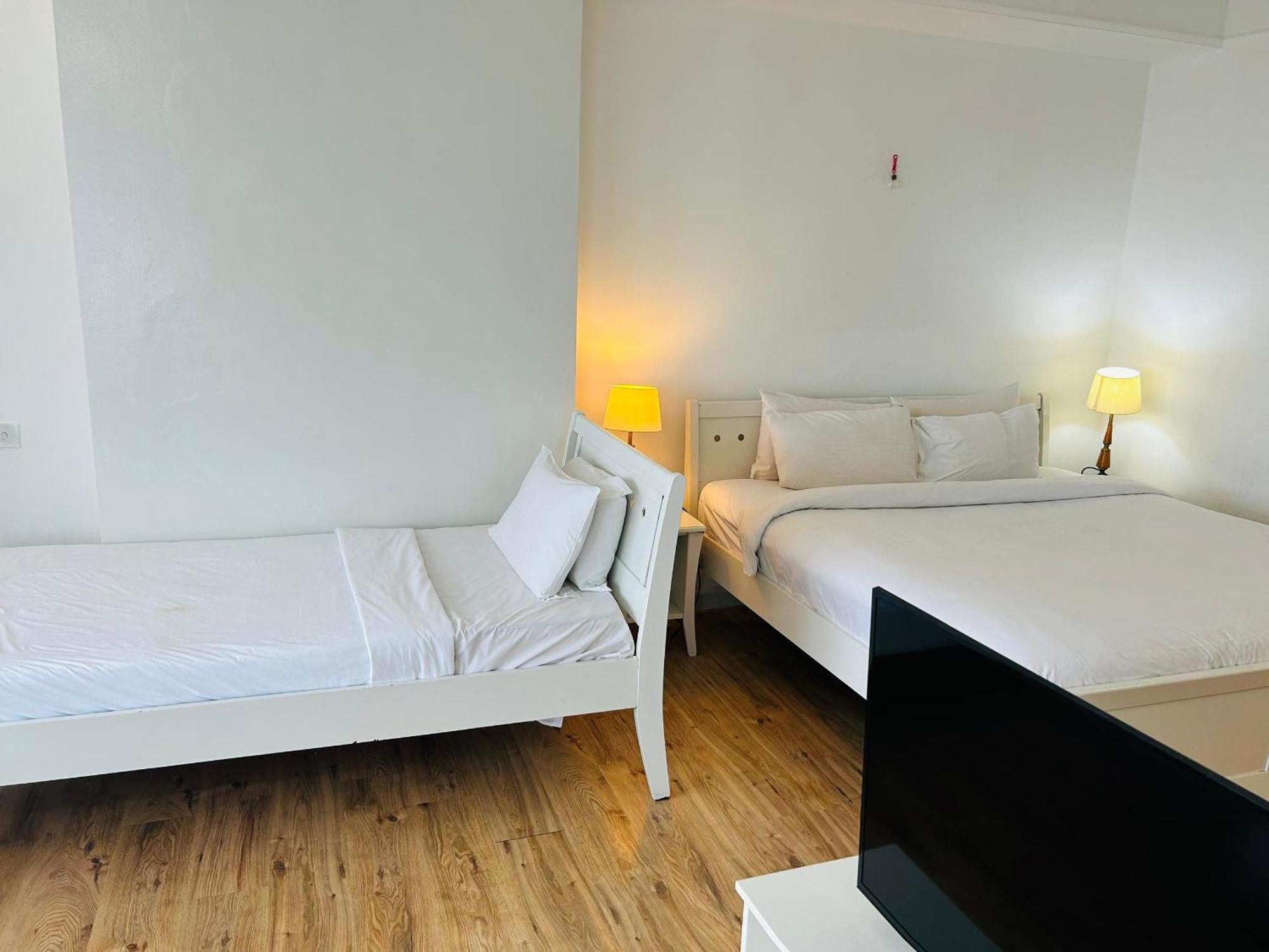 Better Residence Suite At Times Square Kl Kuala Lumpur Kültér fotó